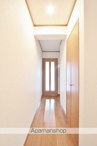 アップルコートの内装写真