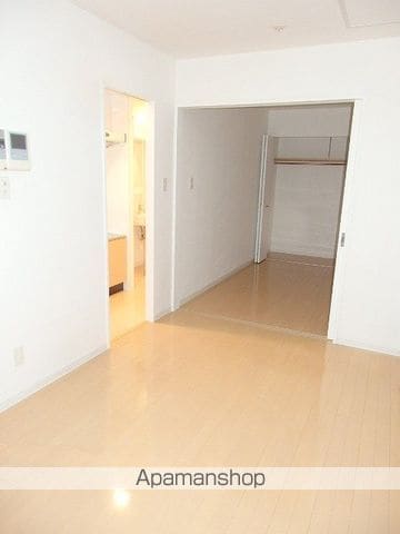 レジディア桑園の内装写真