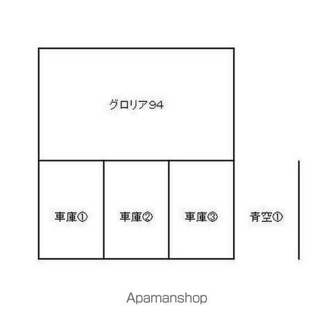 グロリア94のその他写真