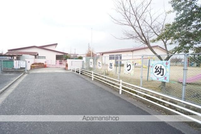 アビリティーパーク A棟の周辺写真