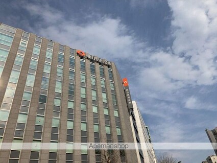 パークウェル秋葉原[1R/31.01m2]の周辺3