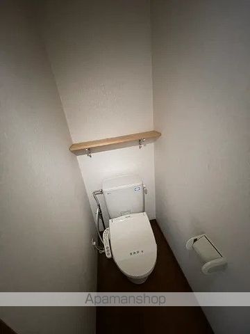 ウィングヴィラ枝野 C棟の内装写真