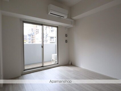 エスリード池下レスティア[1K/25.2m2]のリビング・居間