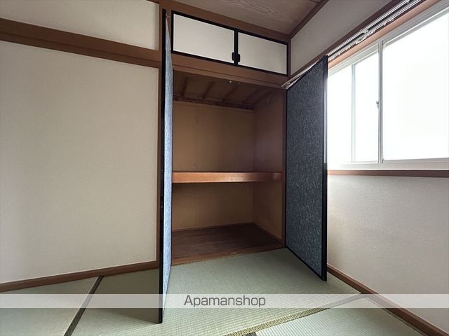グランメゾン相模原の内装写真