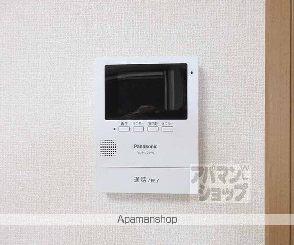 シャルマンコートの内装写真
