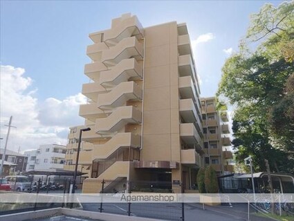 ライオンズマンション和歌山関戸壱番館　２０７号室[3LDK/59.61m2]の外観2