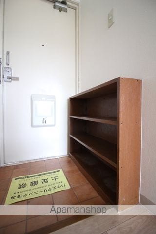 リトルハイム神田の内装写真