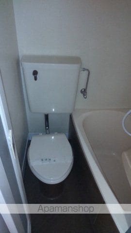 コーポ久我山の内装写真