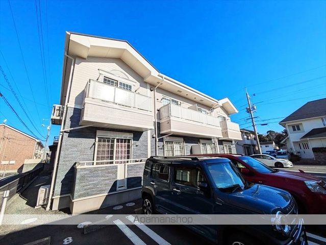 ブリーズの外観写真