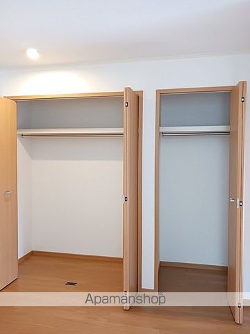 HNドリームCの内装写真