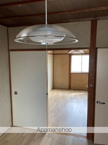 西草津1丁目戸建ての内装写真
