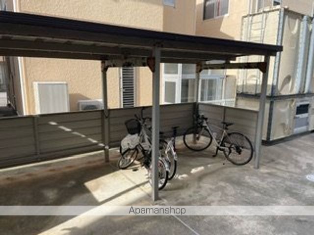 レオパレスアヴァンティの内装写真