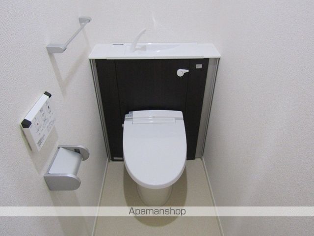 インペリアルライフの内装写真