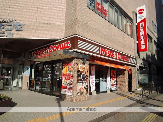 コンフォート上之園の周辺写真