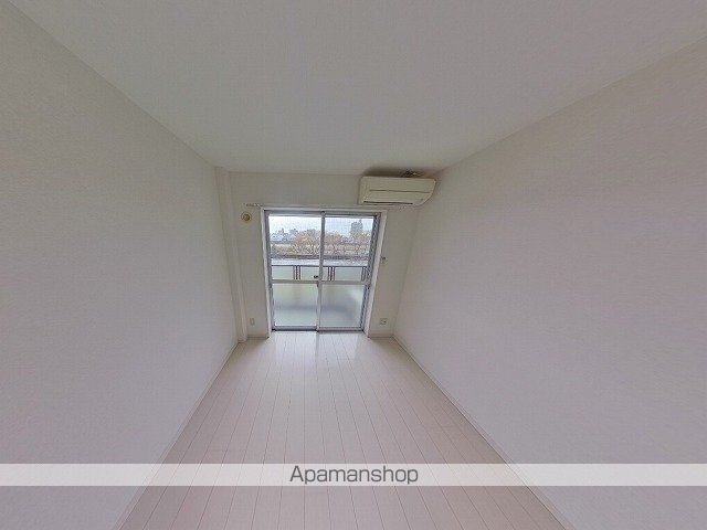 荒瀬ビルの内装写真