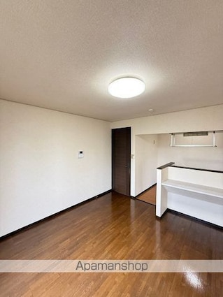 パレ・リュミエールⅠ　Ａ[3LDK/72.03m2]の内装1