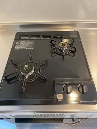 ＳーＲＥＳＩＤＥＮＣＥ中新町ａｖｅｌｉｓ[1LDK/35.36m2]の内装5