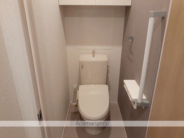 グランシャリオの内装写真