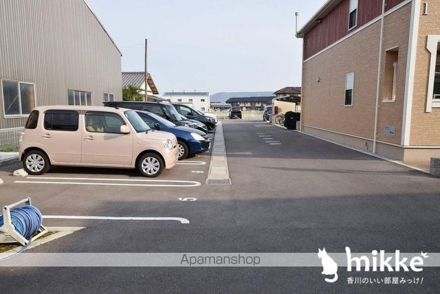 フィールドビーチ アマナ Iのその他写真