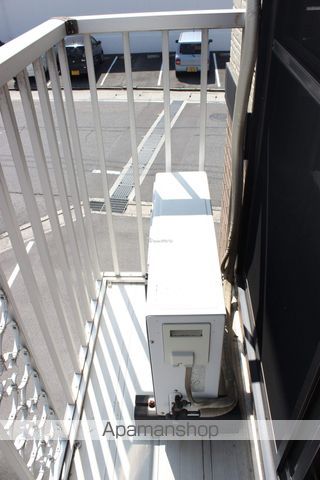 羽衣ハイツの内装写真