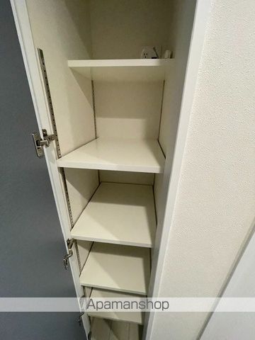 N-flats武蔵中原駅前の内装写真