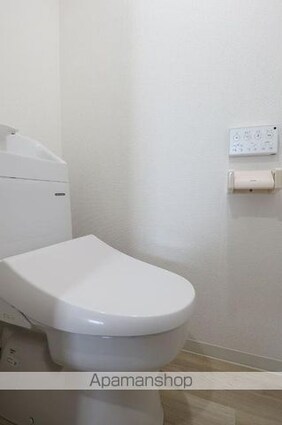 アリエル関町北[1R/20.17m2]のトイレ