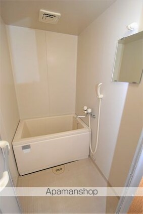 ブラウンシャトー[3DK/52.99m2]のバス