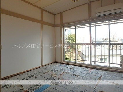 いつみ荘[2K/23m2]のその他部屋・スペース