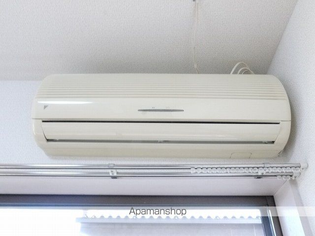 コーポサークルワンAの内装写真