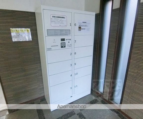 グレーシー西ノ京のその他写真