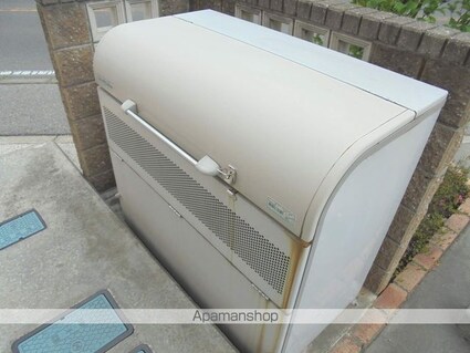 シャーメゾンＴＮ[1LDK/42.8m2]の共用部4