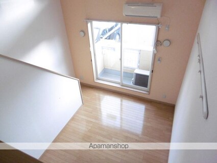 ＴｏｒｉｎｏⅡ[1K/27.25m2]の内装8