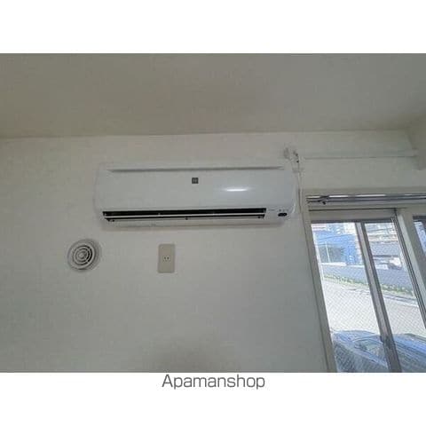 藤井ビル北10条の内装写真