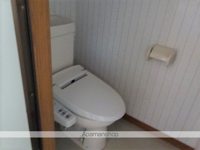 コーポすずらんの内装写真