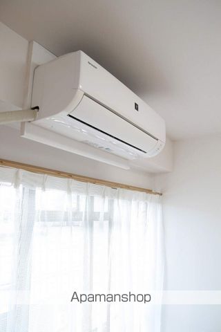 アンドウビルの内装写真