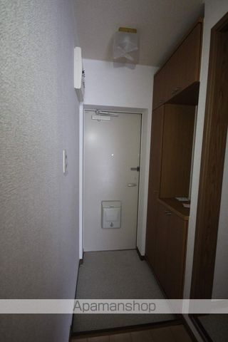 カサヴェルデ吉田IIの内装写真
