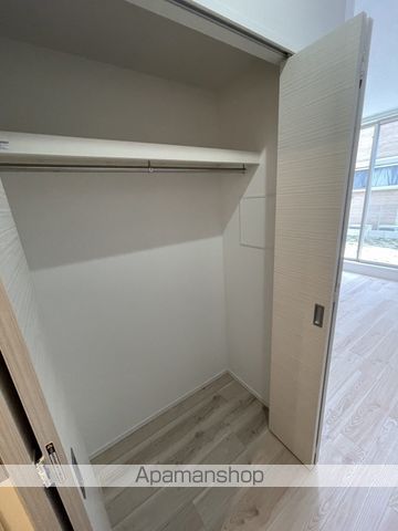 クレストタップ名古屋ウエストの内装写真