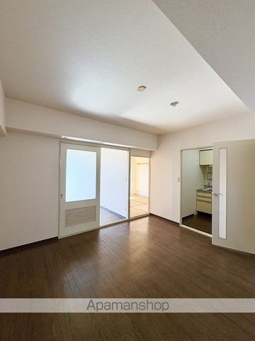 リアライズ山下町の内装写真