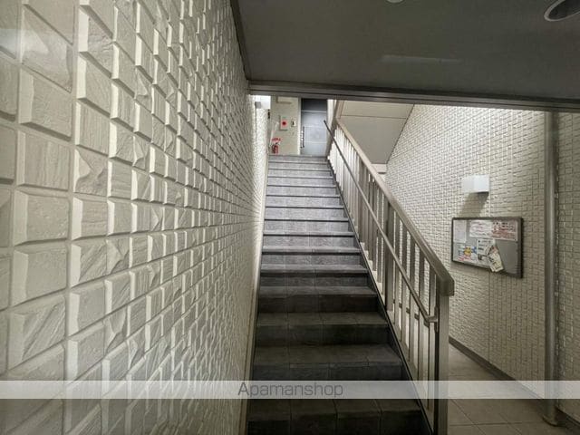 メゾングレースケイ生野東IIの内装写真