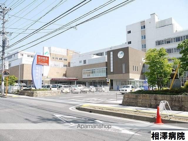 センターイン伊勢町ビルの周辺写真