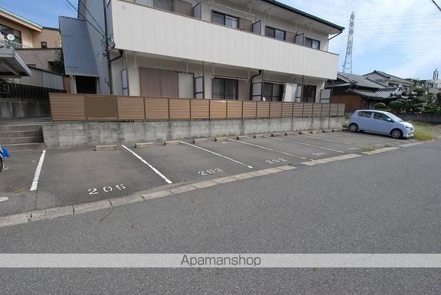 サンシャイン青山のその他写真