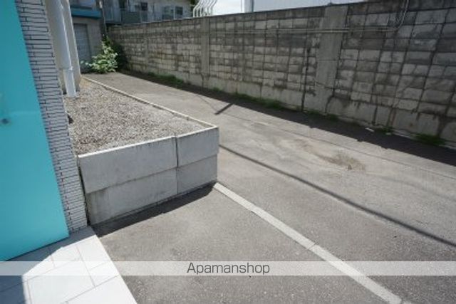 エスポアール前田のその他写真