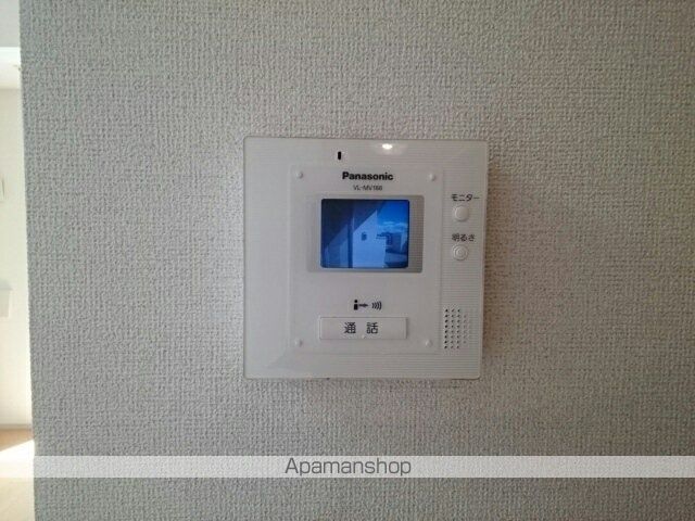 アバンツァート IIの内装写真