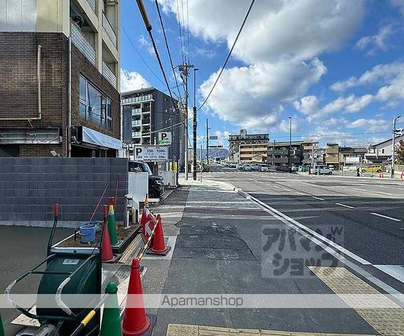 ブランシエスタ西京極のその他写真