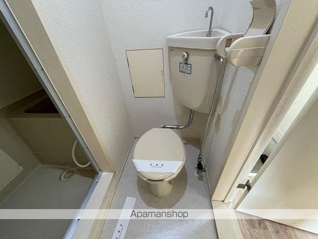ハイツバディの内装写真
