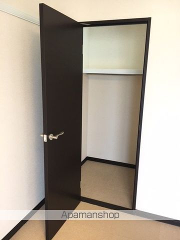 レオネクストカロータの内装写真