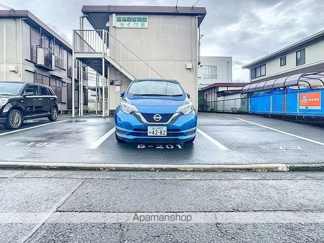 シティハイムセイワBのその他写真