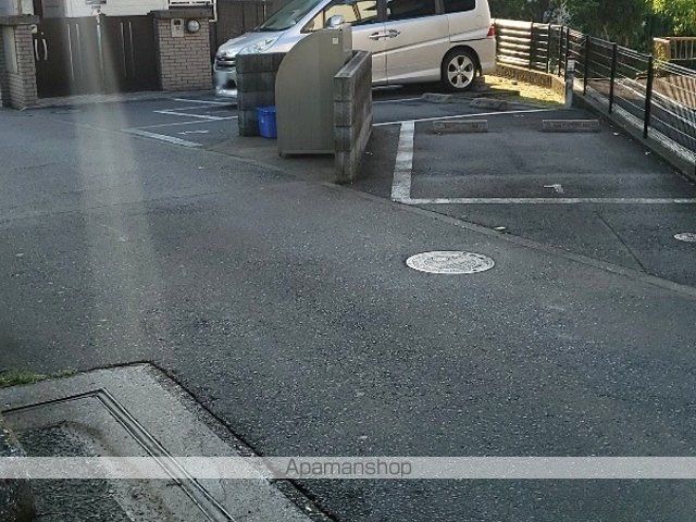 レオパレスパレスブリーズ 202 ｜ 神奈川県川崎市宮前区菅生１丁目2-37（賃貸マンション1K・2階・19.87㎡） その22