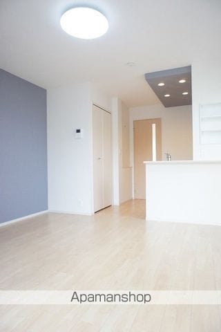 ヴォルピーノIの内装写真