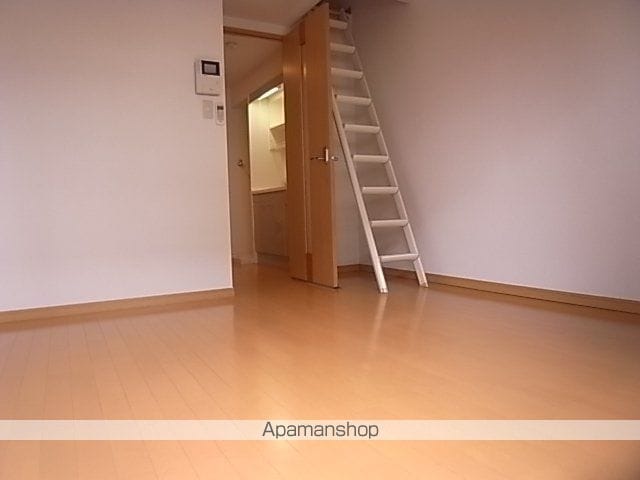シェーネスハイム黒門の内装写真
